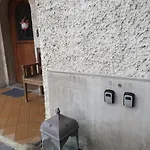 דירה Traditional Swiss-flat אינטרלאקן