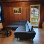 דירה Traditional Swiss-flat