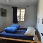 Lejlighed Traditional Swiss-flat