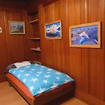 Traditional Swiss-flat * Interlaken