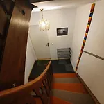 Traditional Swiss-flat *