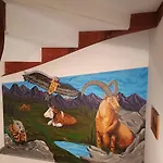 Traditional Swiss-flat