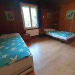 Traditional Swiss-flat Lejlighed Interlaken