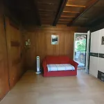 דירה Traditional Swiss-flat