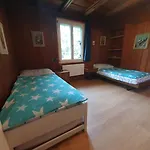 Traditional Swiss-flat Apartment Interlaken