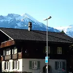 Traditional Swiss-flat Interlaken