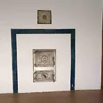 Traditional Swiss-flat Interlaken