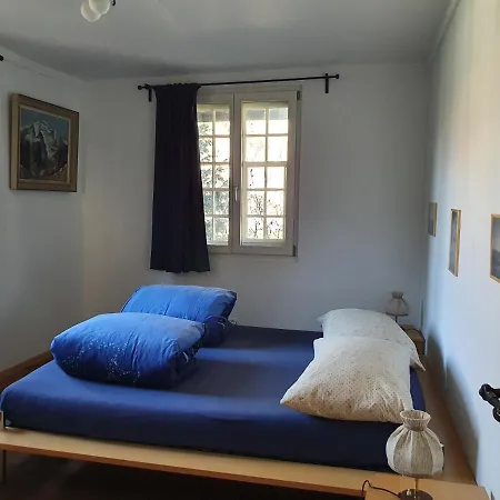 Apartamento Traditional Swiss-flat