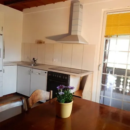 Apartment Traditional Swiss-flat Interlaken