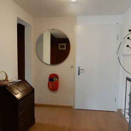Apartment Traditional Swiss-flat *