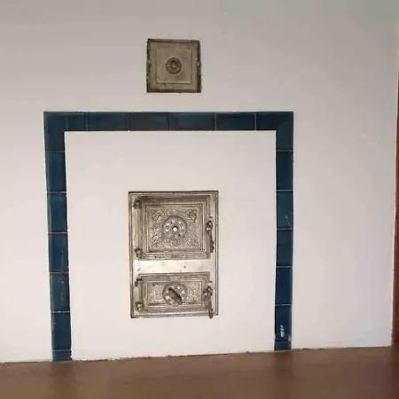 Traditional Swiss-flat Interlaken
