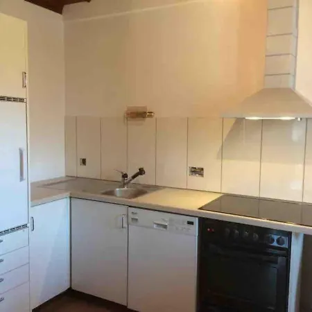 Traditional Swiss-flat