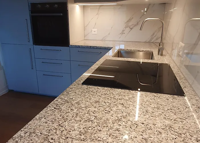 Traditional Swiss-flat * إنترلاكن