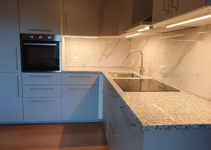 Traditional Swiss-flat