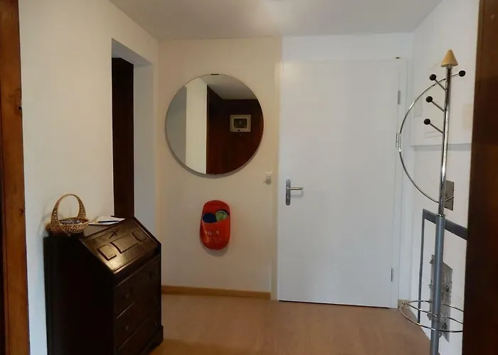 Appartement Traditional Swiss-flat *