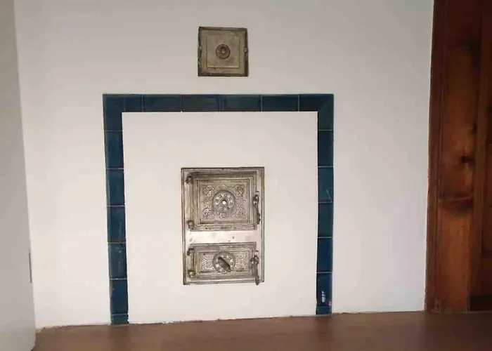 Traditional Swiss-flat إنترلاكن