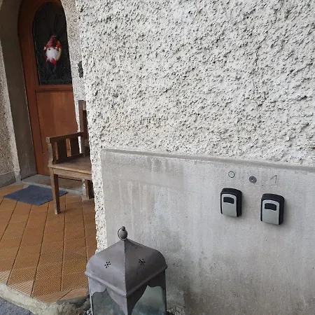 Apartamento Traditional Swiss-flat Interlaken