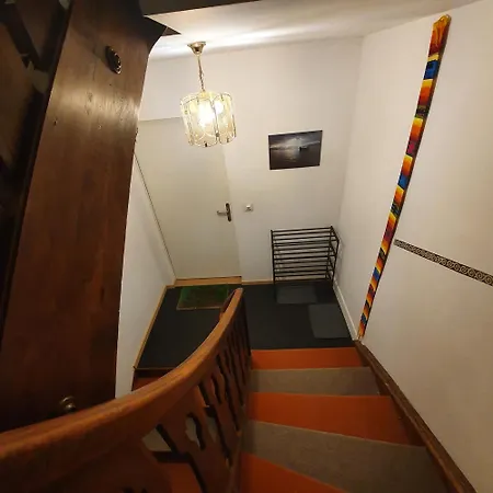 Traditional Swiss-flat *