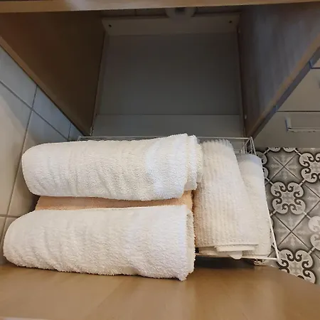 Traditional Swiss-flat Apartamento Interlaken