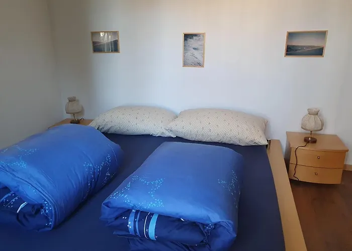 Traditional Swiss-flat